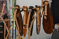 Salon des luthiers - Tradenvie