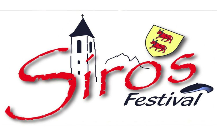 Festival de Siros 